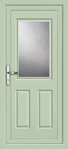 Chartwell Green Frame